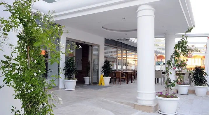 Фетхие: Idas Hotel