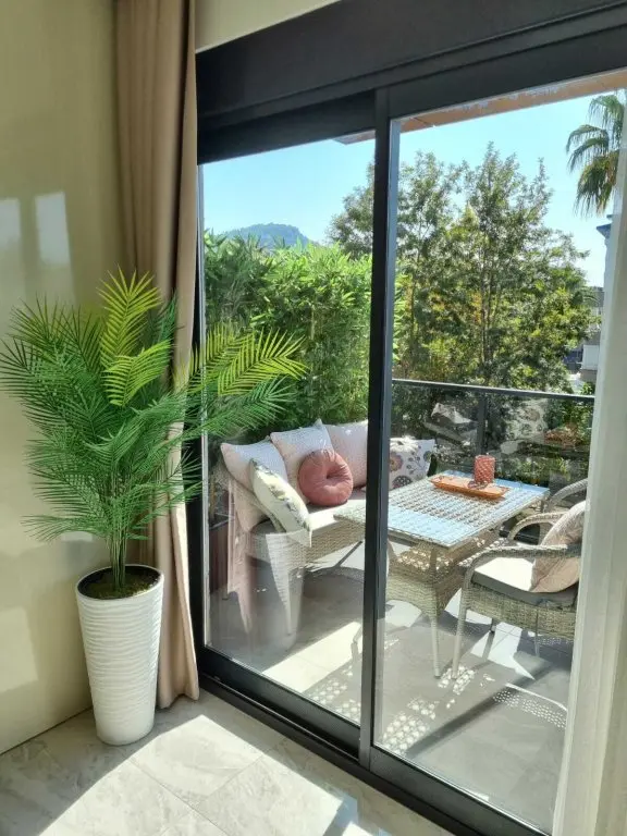 Аланья: Апартаменты San Vita by Cleopatra Prime Lux