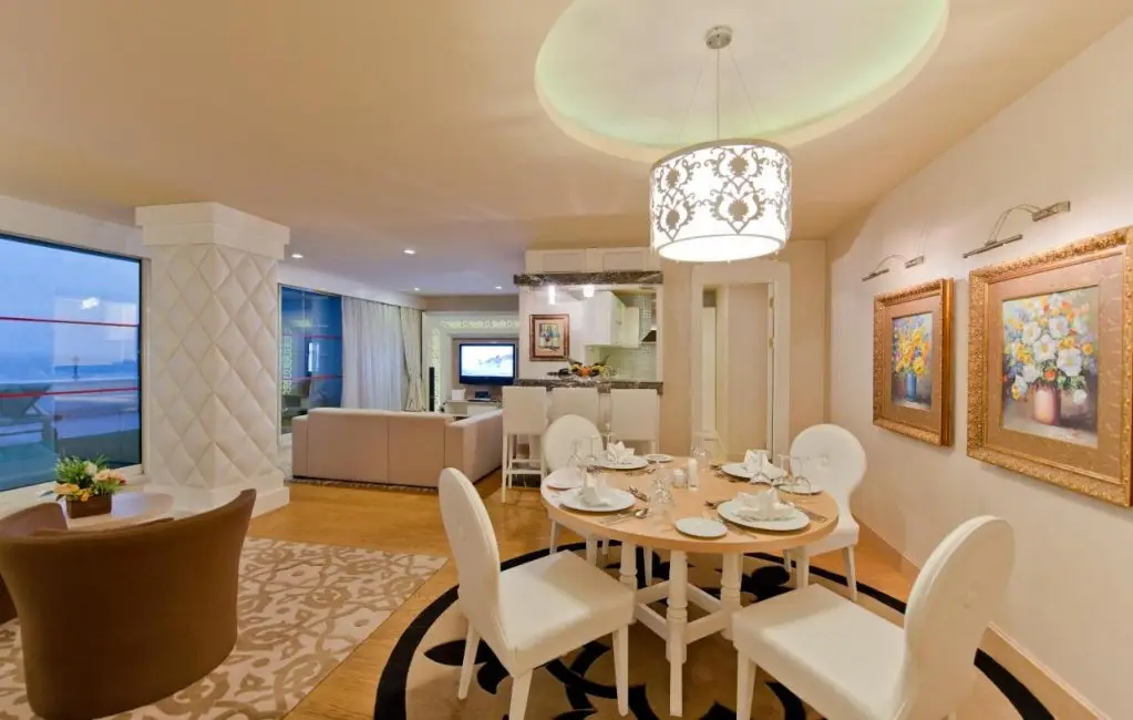 Манавгат: Kamelya Selin Luxury Resort & SPA -Ultra All Inclusive
