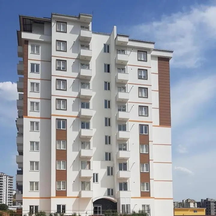 Кахраманмарас: Stay Inn Tayfun Hostel