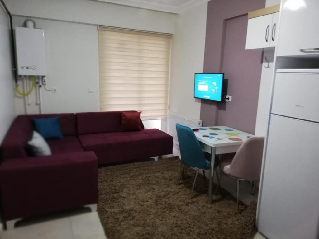 Кахраманмарас: Stay Inn Tayfun Hostel