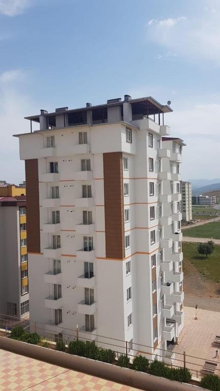 Кахраманмарас: Stay Inn Tayfun Hostel