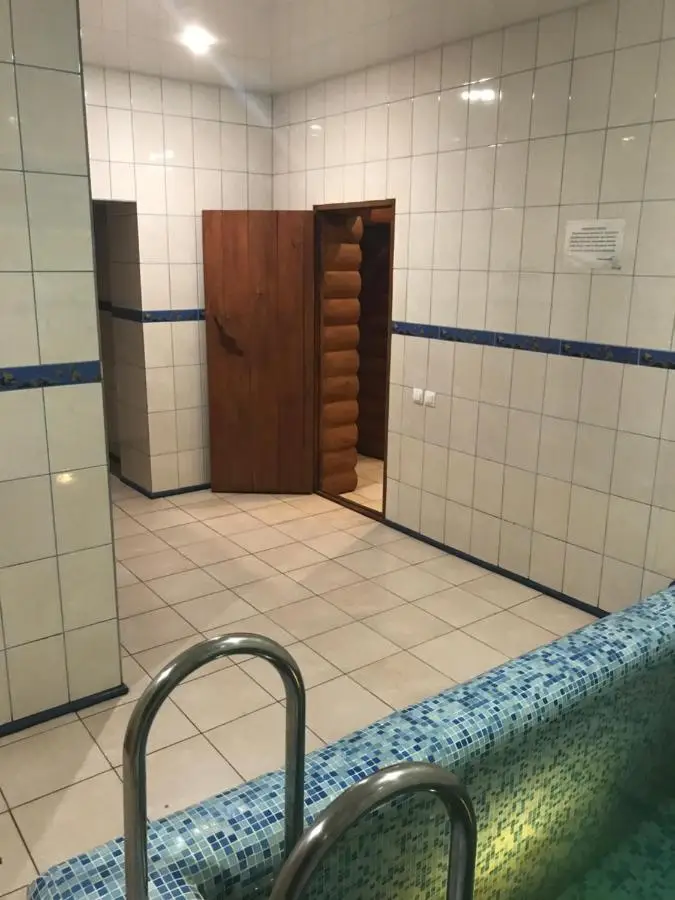 Дзержинск: Otel Pozitiv