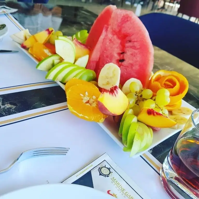 Урла: The Klazomenai Marine Hotel