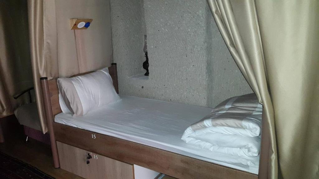 Гёреме: Homestay Cave Hostel