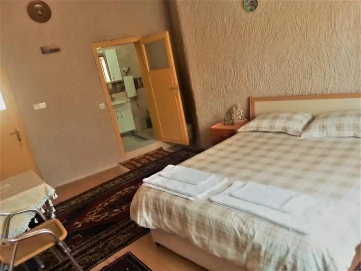 Гёреме: Homestay Cave Hostel