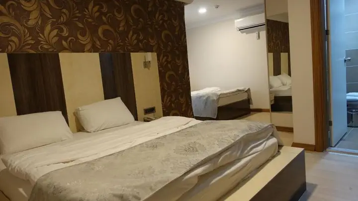 Муш: Hotel Diyar Paris