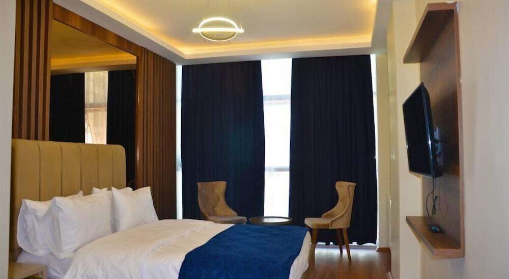 Ширнак: Sefine Hotel