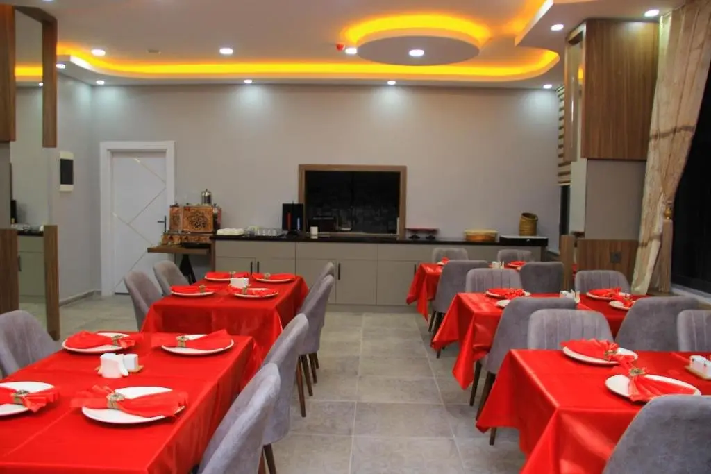 Сарыкамыш: Karakurt Apart Otel