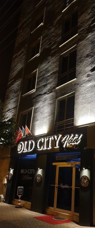 Old City Hotel  28 Room — фото 1