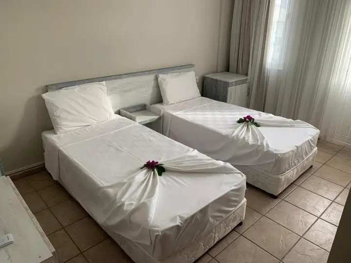 Текирова: Tekirova Millennium Hotel Apart