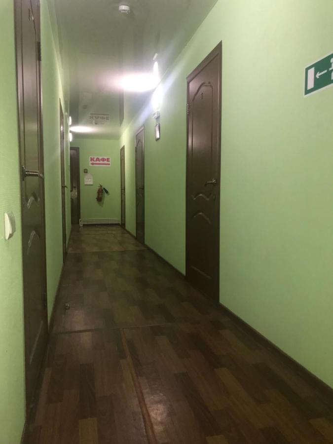 Кстово: Мотель Гостиный Дом