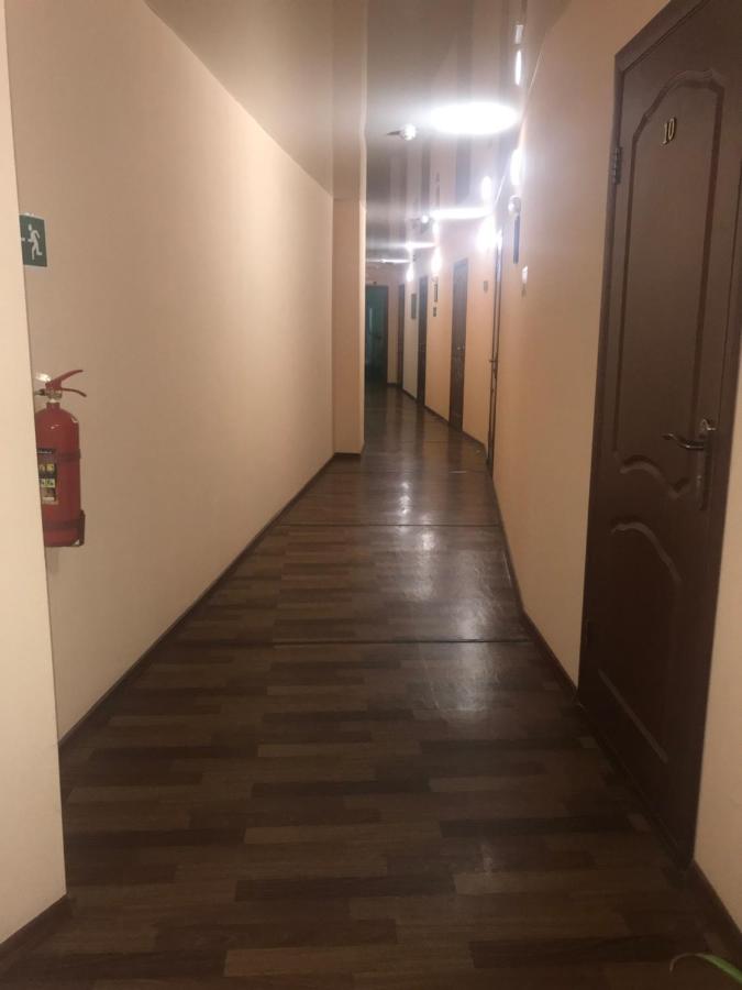 Кстово: Мотель Гостиный Дом