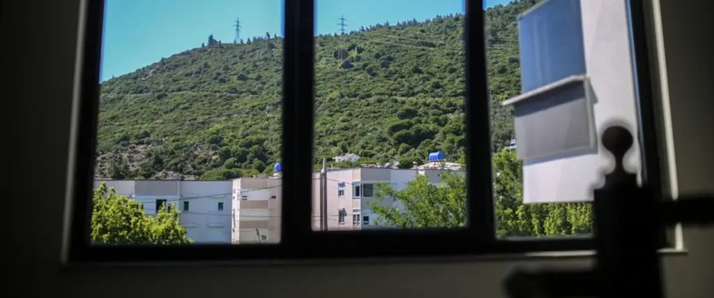 Мармара: Sahser Liva Apart Otel