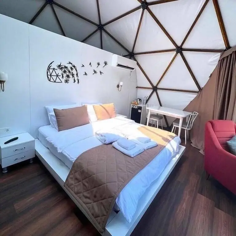 Сакарья: Phalesia Glamping Sapanca