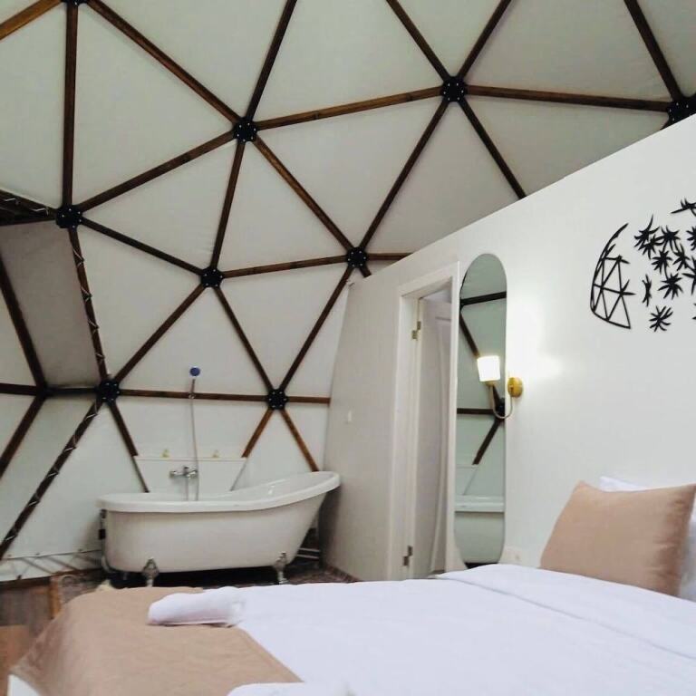 Сакарья: Phalesia Glamping Sapanca