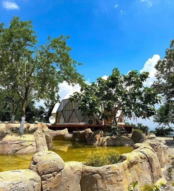 Сакарья: Phalesia Glamping Sapanca