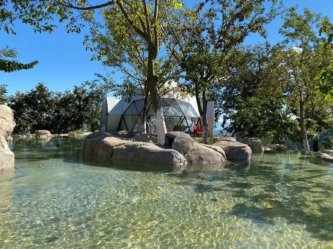 Сакарья: Phalesia Glamping Sapanca