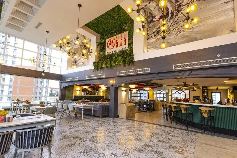 Трабзон: Holiday Inn Trabzon-East