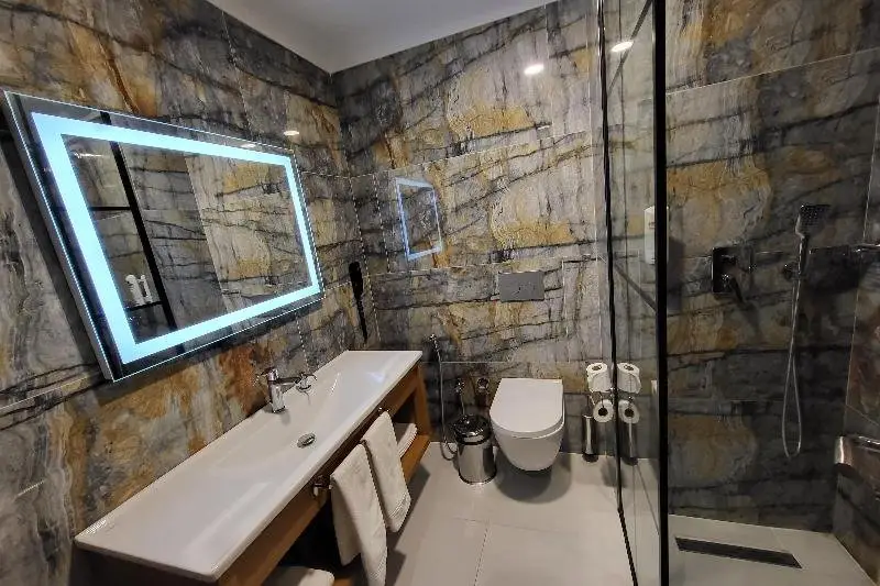 Трабзон: Holiday Inn Trabzon-East