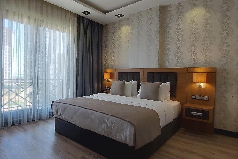 Трабзон: Holiday Inn Trabzon-East