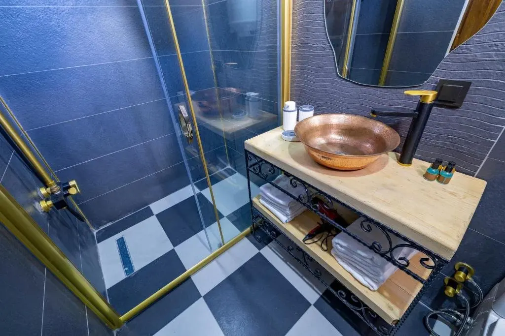Шанлыурфа: Astarte Hotel
