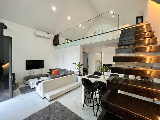 Сакарья: SRN SuiteHouse Sapanca