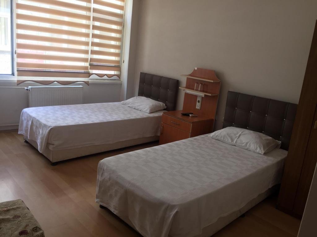 Гиресун: Otel Sari