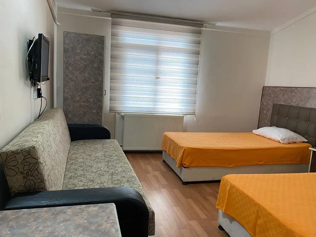 Otel Sari — фото 1