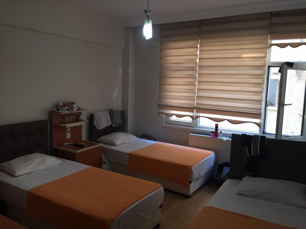 Гиресун: Otel Sari