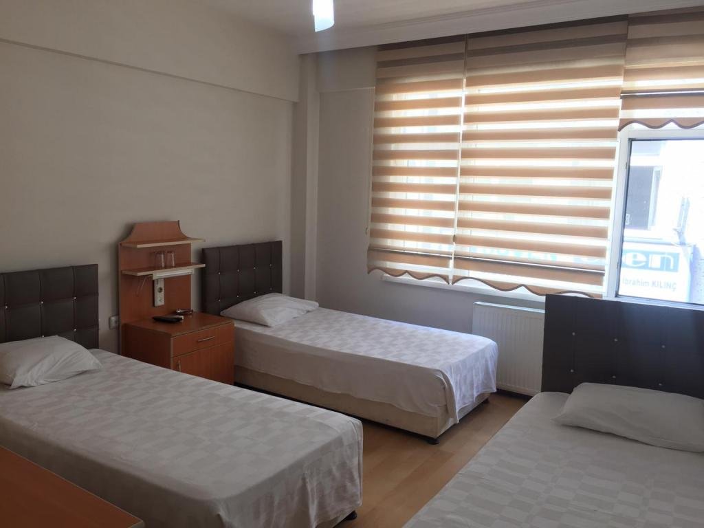 Гиресун: Otel Sari