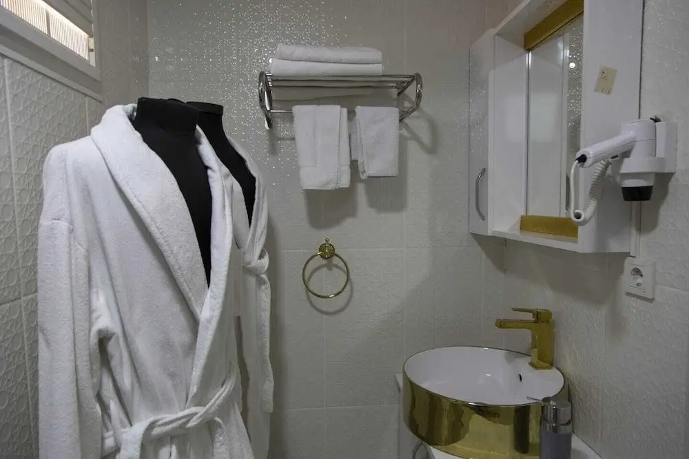 Измир: Sirinyer Elit Rezidans Apart Otel