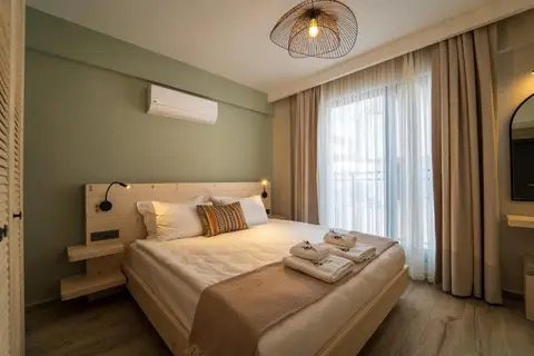 Ancyra Suites — фото 1