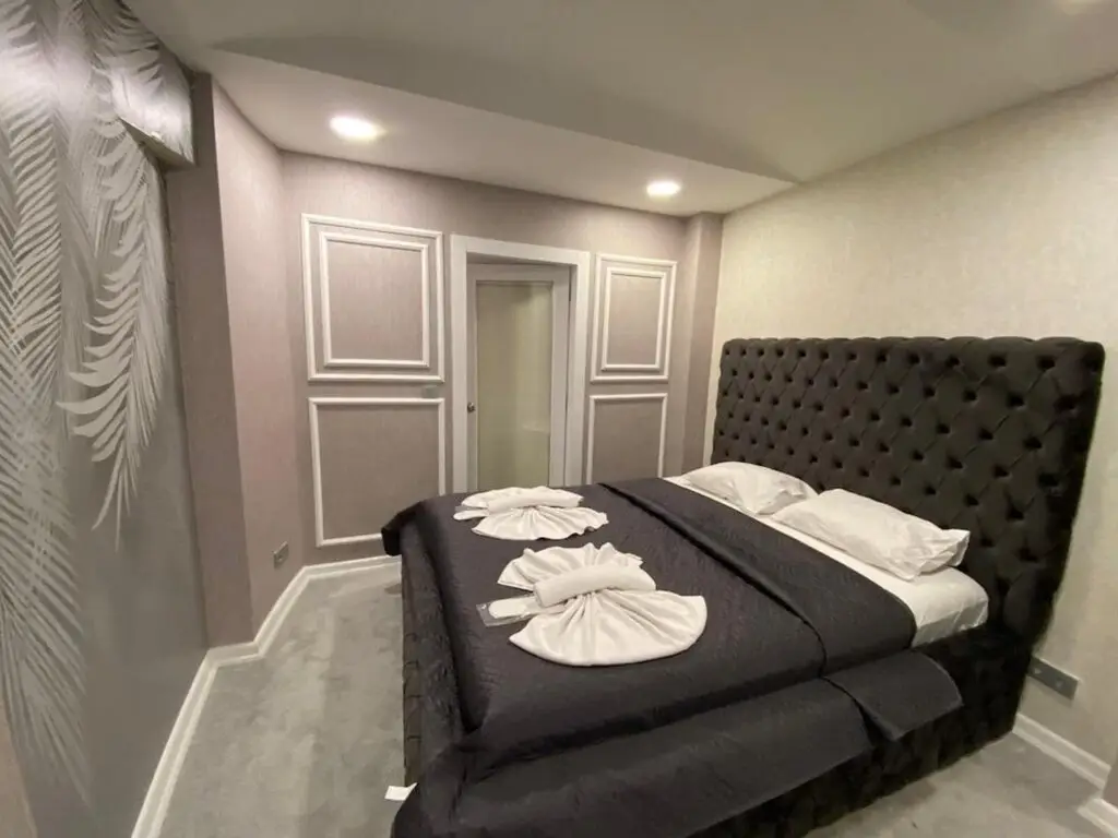 Стамбул: Voir Hotel Pera