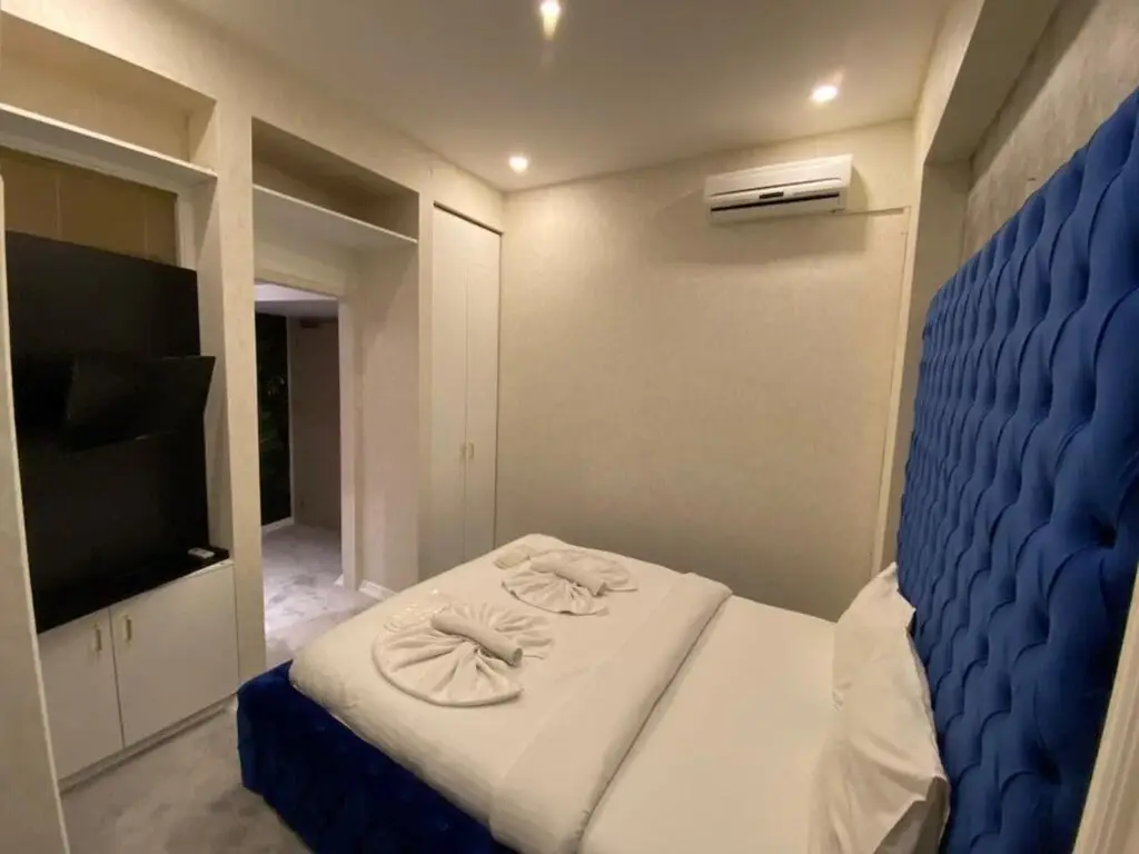Стамбул: Voir Hotel Pera