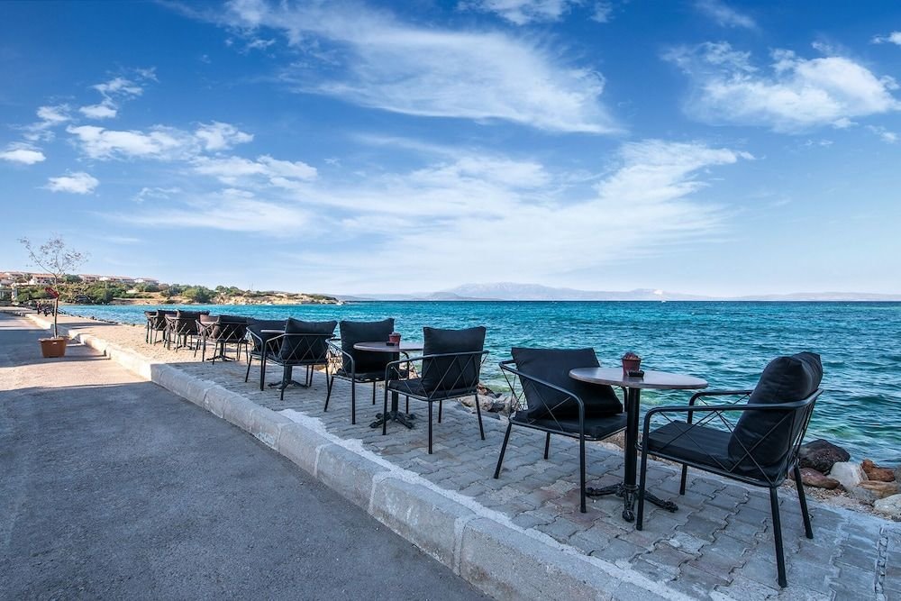 Чешме: Mai S'ema Boutique Dalyan