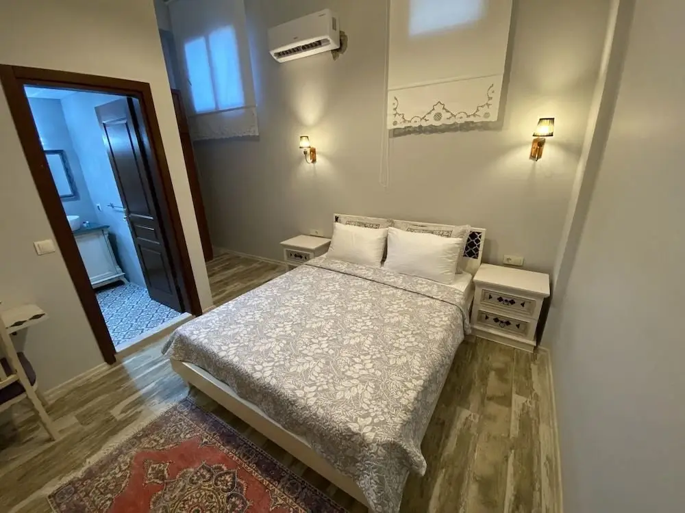 Чешме: Mai S'ema Boutique Dalyan