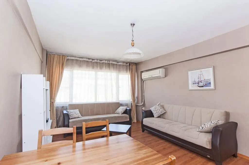 Стамбул: Roncalli Suites and Aparts