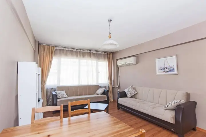 Стамбул: Roncalli Suites and Aparts