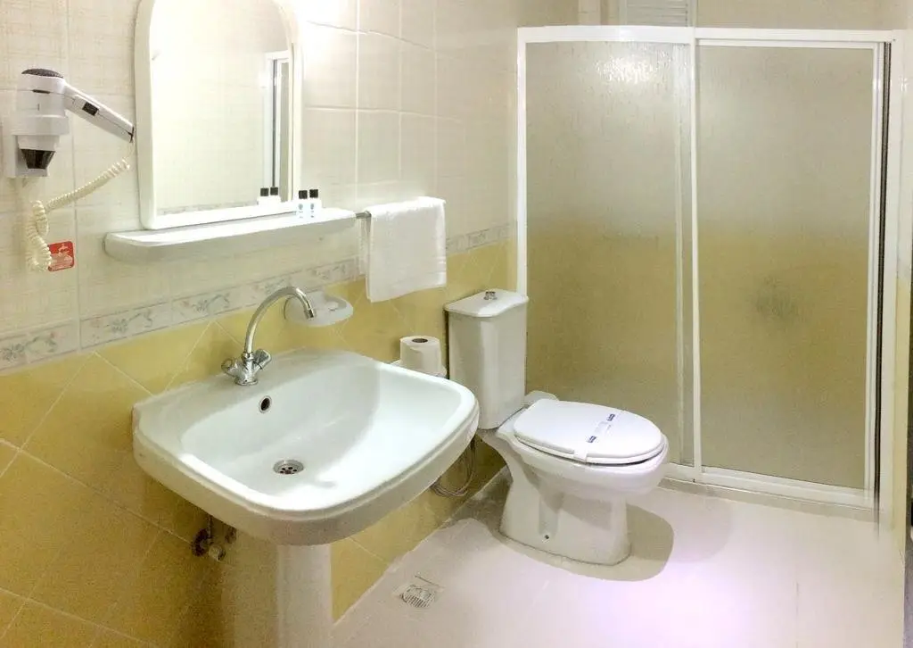 Аланья: Fun Point Suite And Hotel