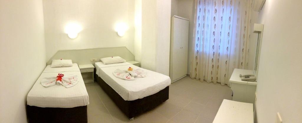 Аланья: Fun Point Suite And Hotel