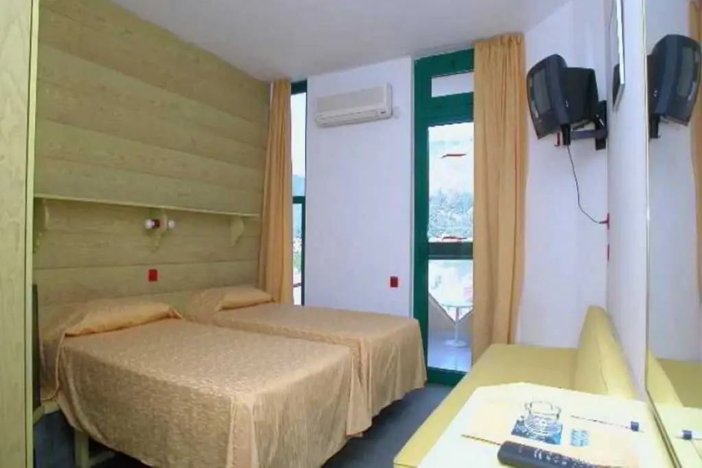 Мармарис: Siesta & Juniper Hotel