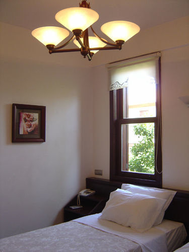 Анталья: Villa Verde Cafe & Hostel