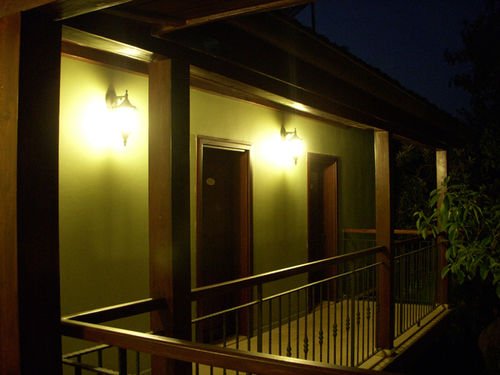 Анталья: Villa Verde Cafe & Hostel