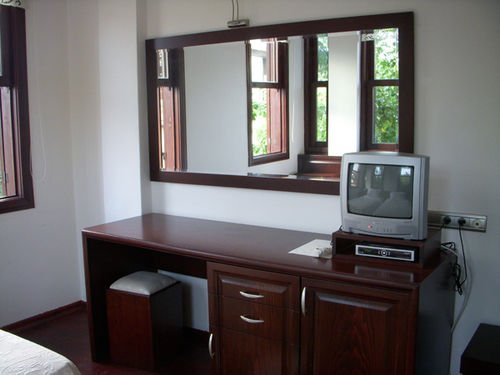 Анталья: Villa Verde Cafe & Hostel