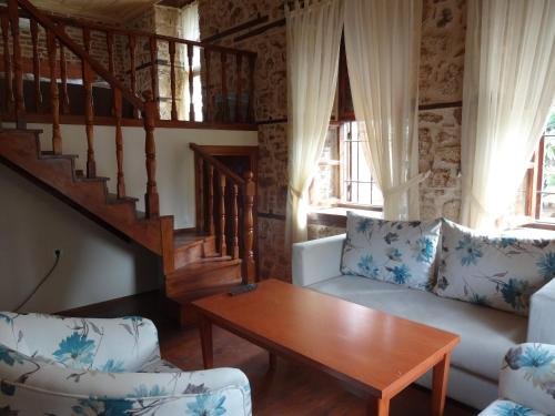 Анталья: Villa Verde
