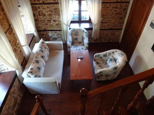 Анталья: Villa Verde