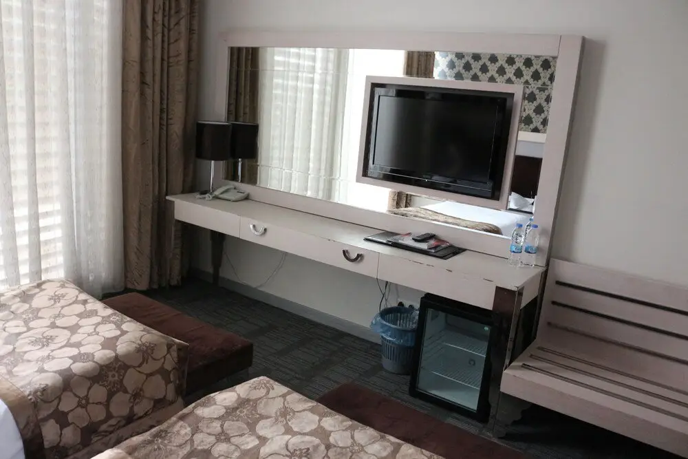 Эрзурум: Sport Otel Kule Sube