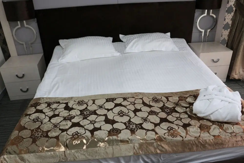 Эрзурум: Sport Otel Kule Sube