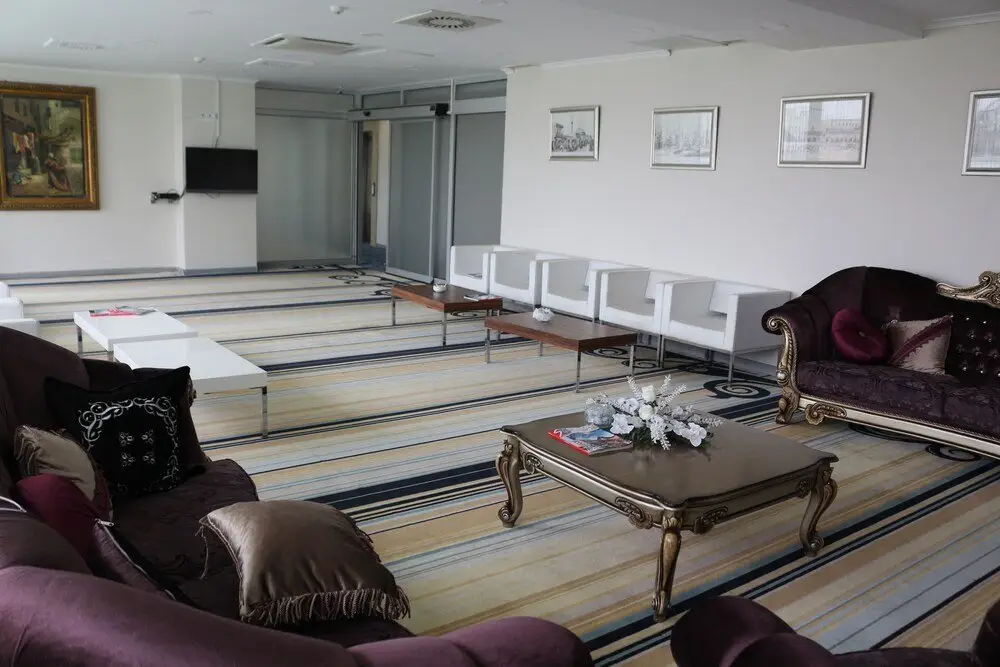 Эрзурум: Sport Otel Kule Sube